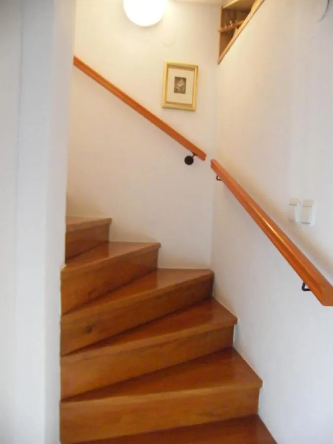 Apartment Mamut Premantura Croatia