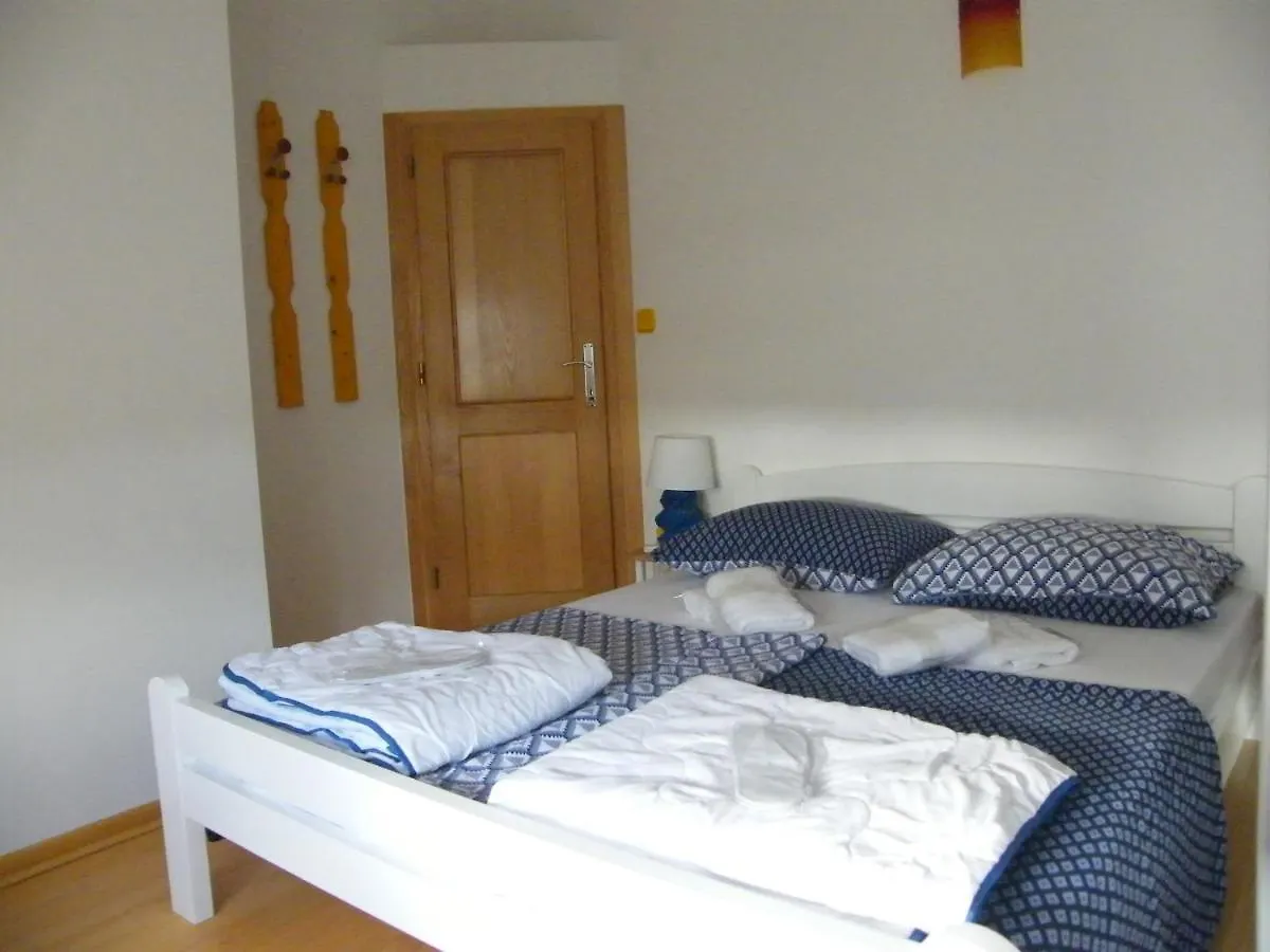 Apartment Mamut Premantura