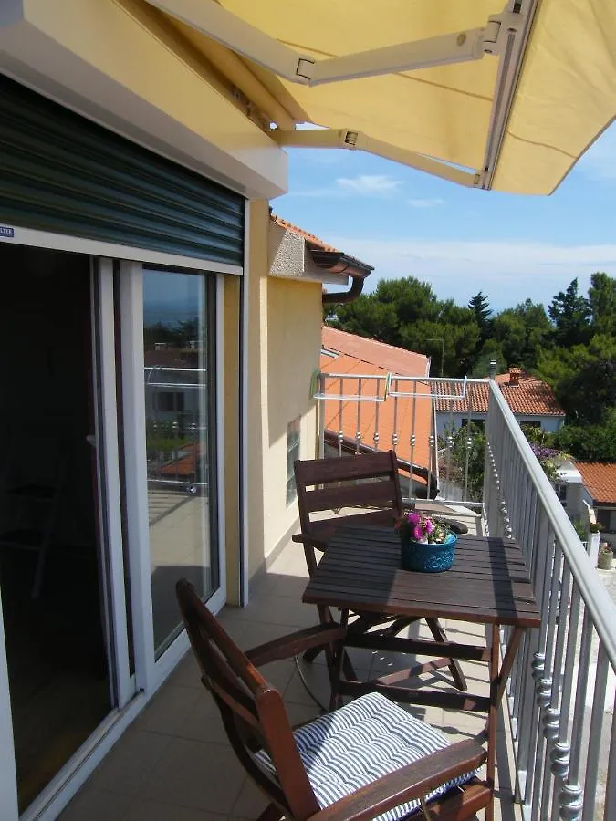 Apartment Mamut Premantura
