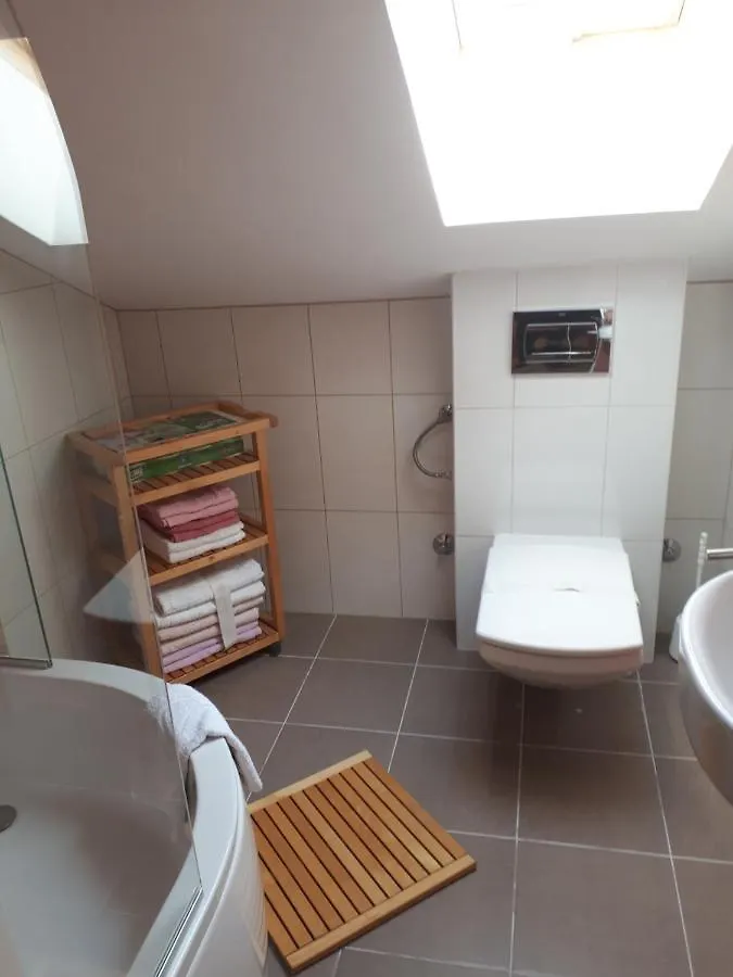 Apartment Mamut Premantura 0*,