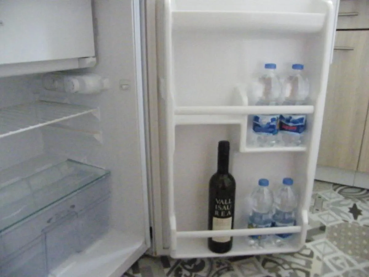 Apartment Mamut Premantura