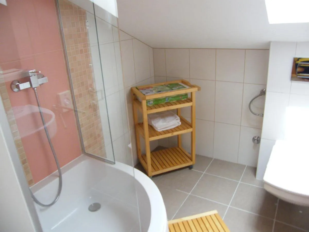 Apartment Mamut Premantura Croatia
