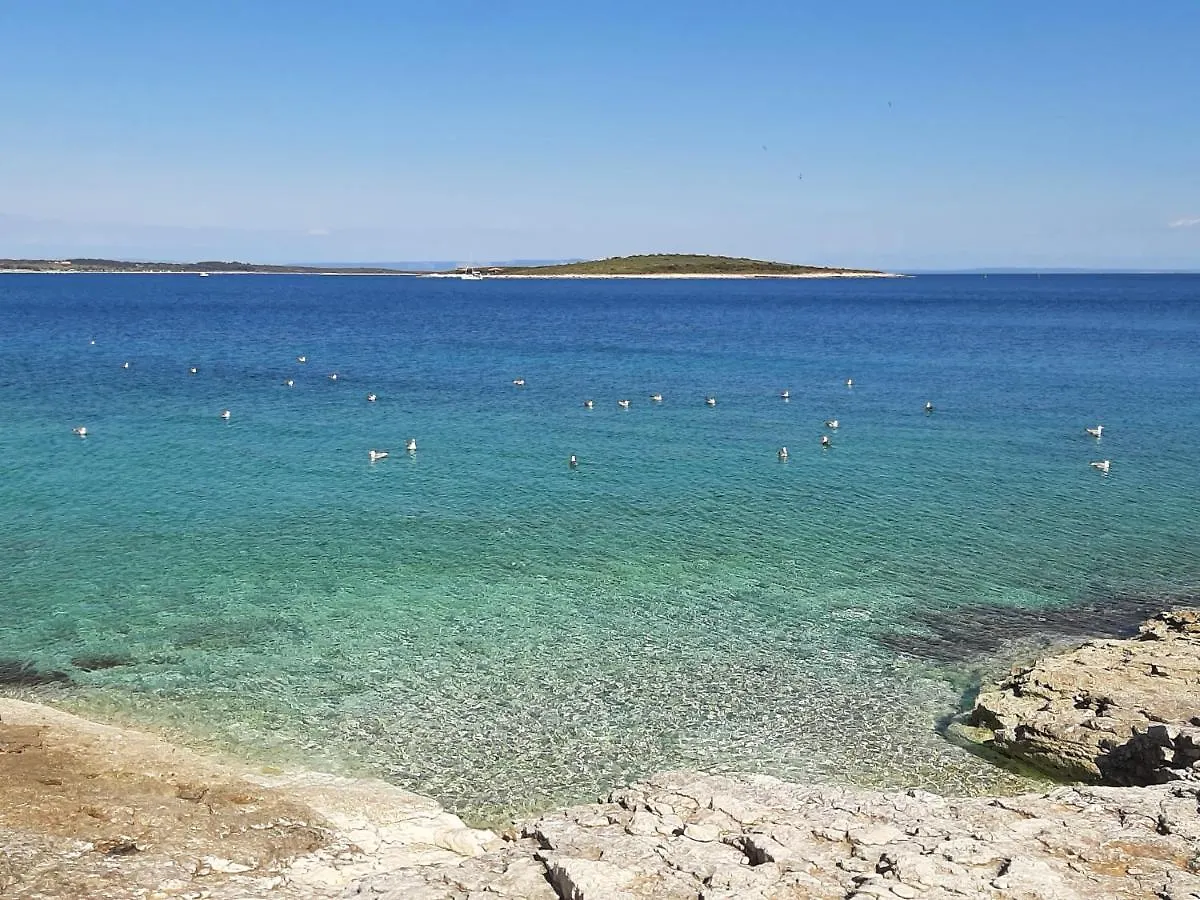 Apartment Mamut Premantura 0*,  Croatia