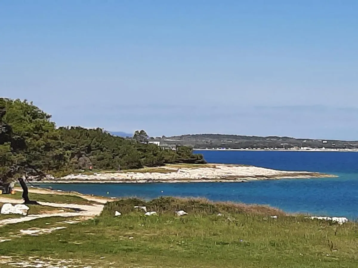 Apartment Mamut Premantura