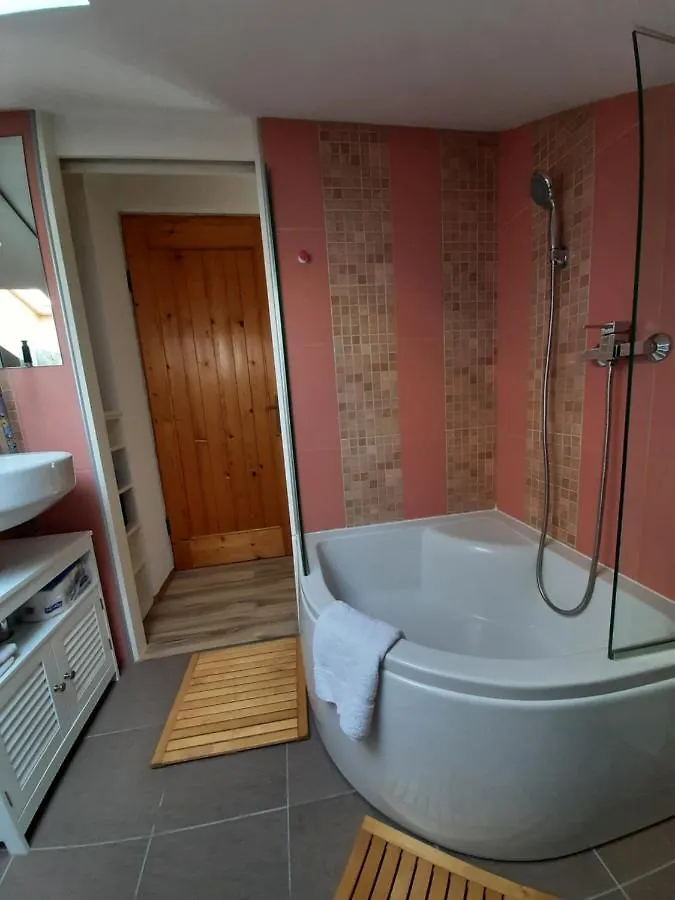 Apartment Mamut Premantura