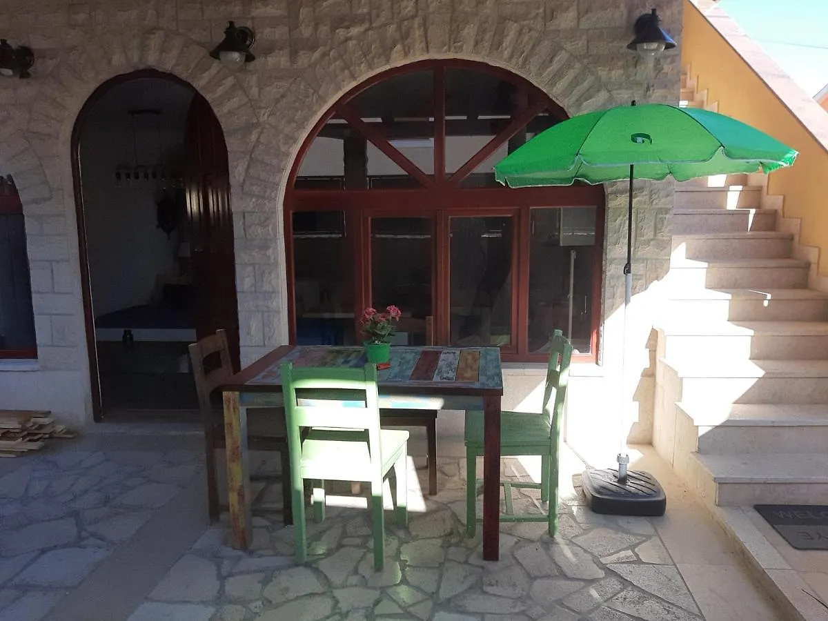 Apartment Mamut Premantura