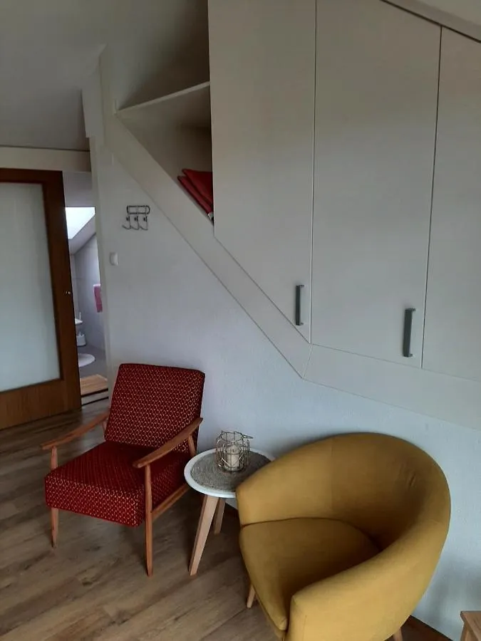 Apartment Mamut Premantura