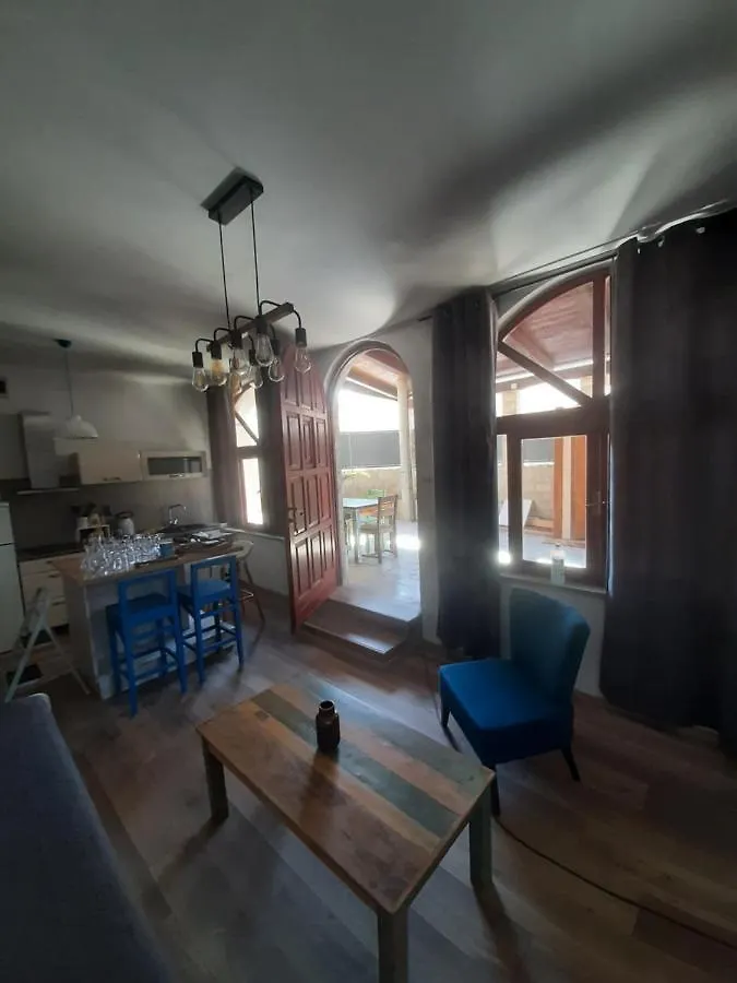 Apartment Mamut Premantura