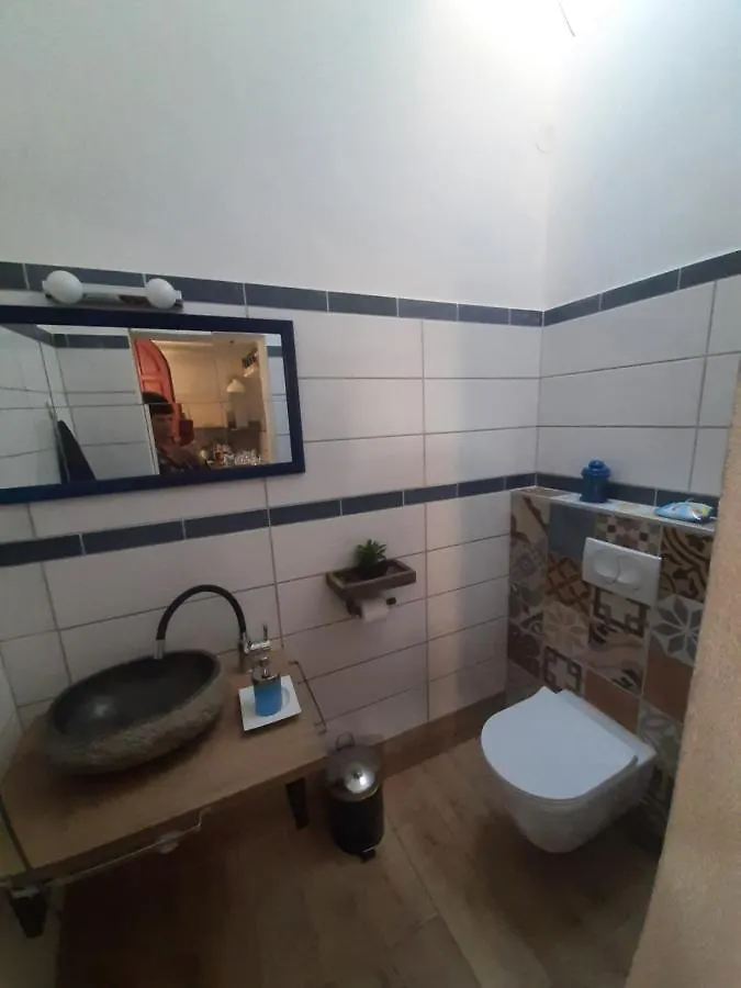 Apartment Mamut Premantura