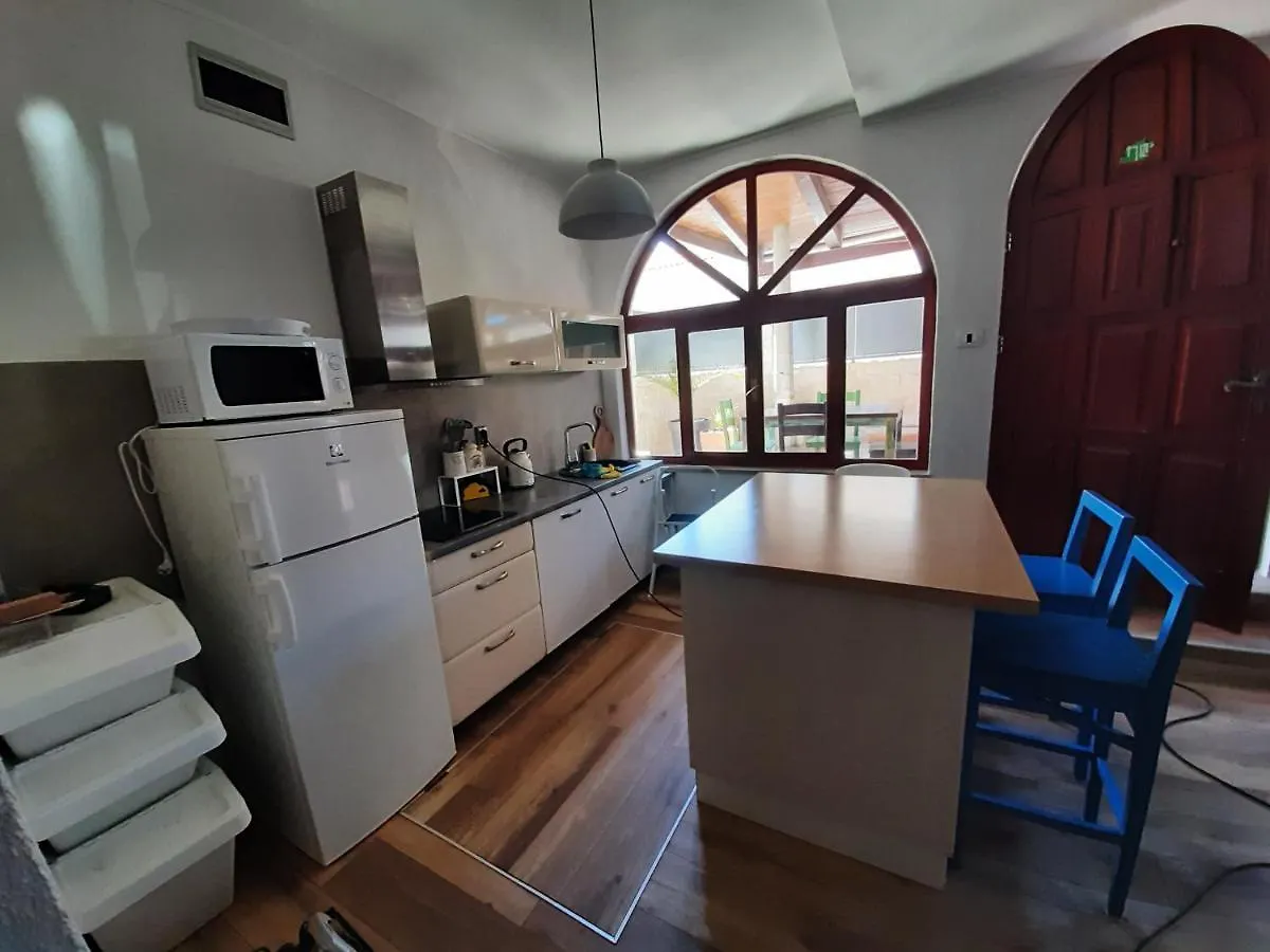 Apartment Mamut Premantura