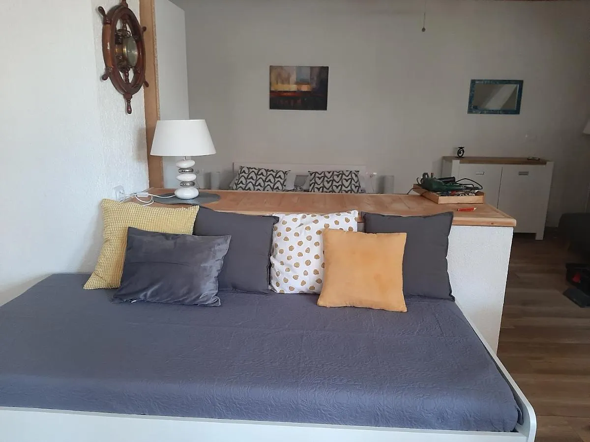 Apartment Mamut Premantura 0*,  Croatia