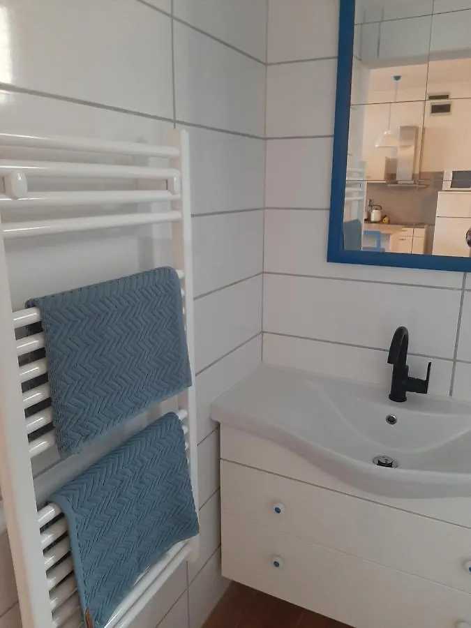 Apartment Mamut Premantura 0*,