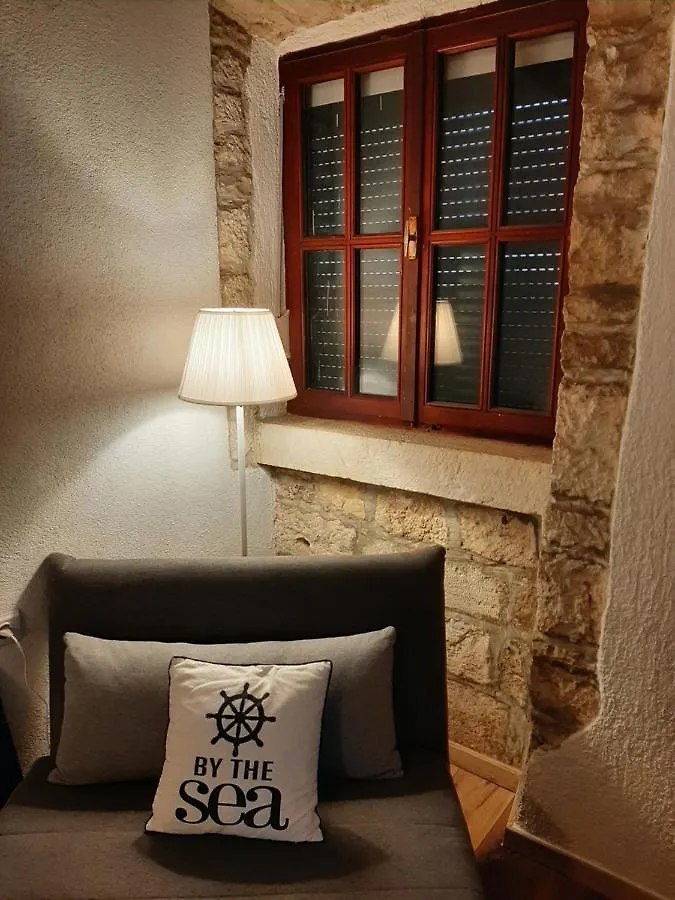 Apartment Mamut Premantura