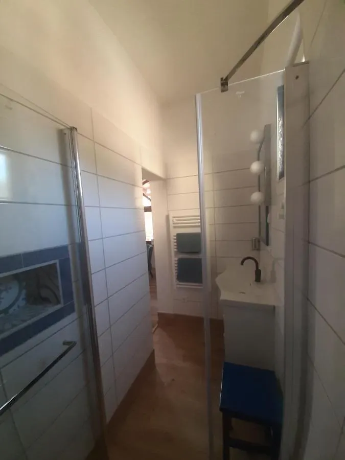 Apartment Mamut Premantura 0*,  Croatia