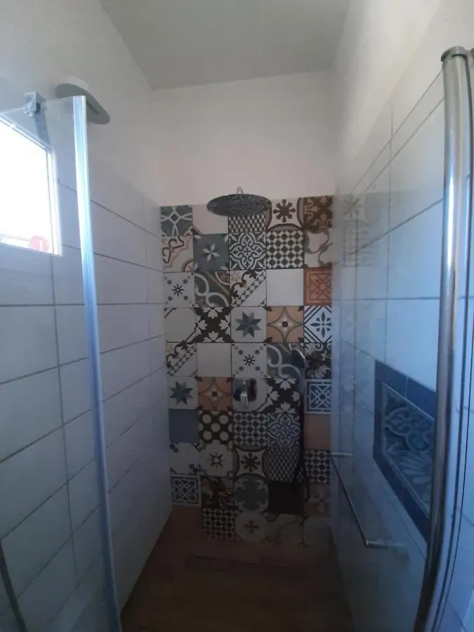 Apartment Mamut Premantura