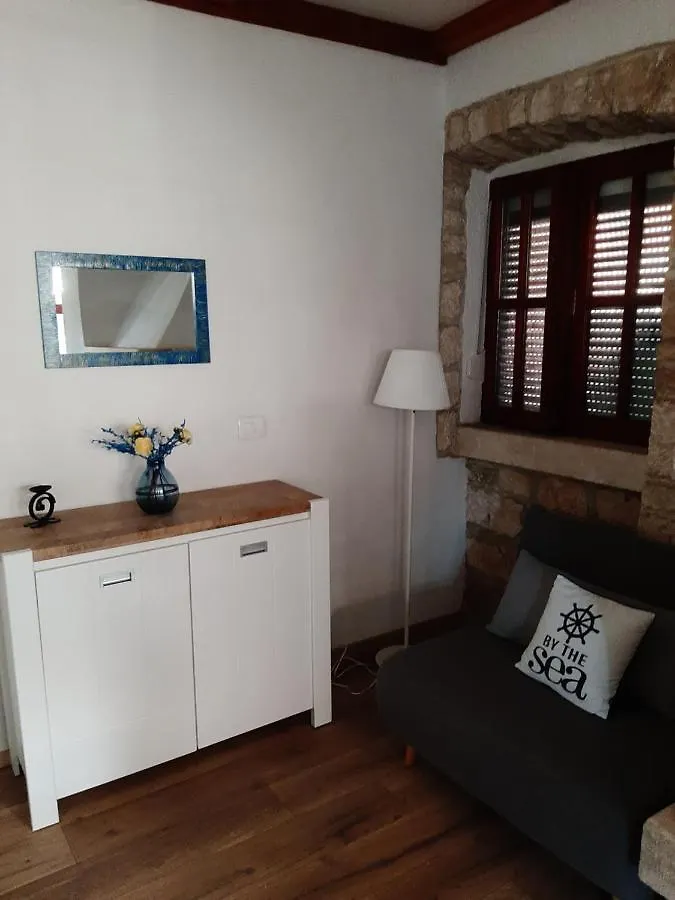 Apartment Mamut Premantura