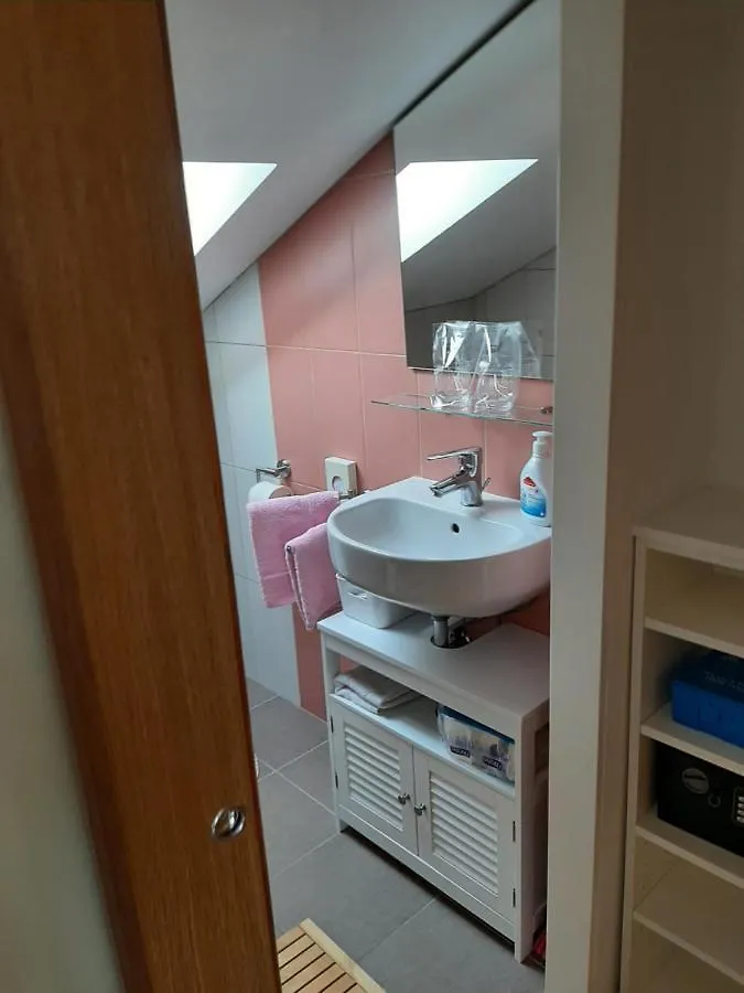 Apartment Mamut Premantura