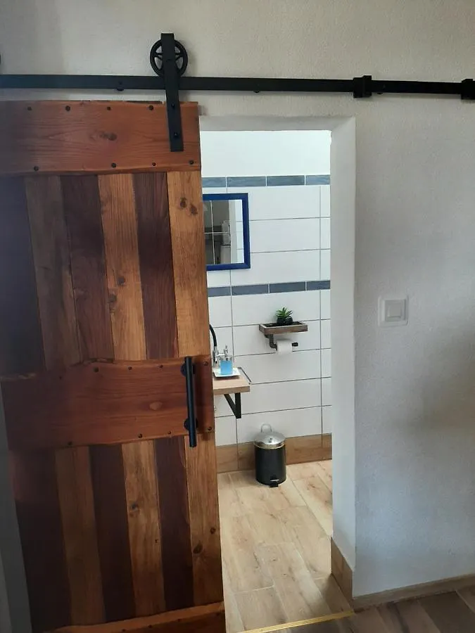 Apartment Mamut Premantura 0*,  Croatia
