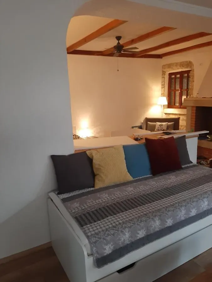 Apartment Mamut Premantura