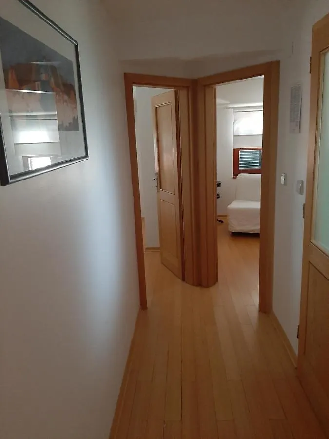 Apartment Mamut Premantura Croatia