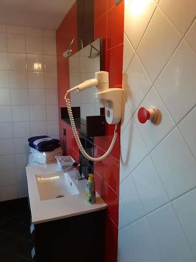 Apartment Mamut Premantura