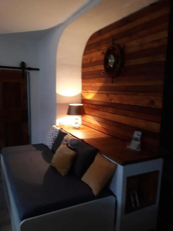 Apartment Mamut Premantura 0*,  Croatia