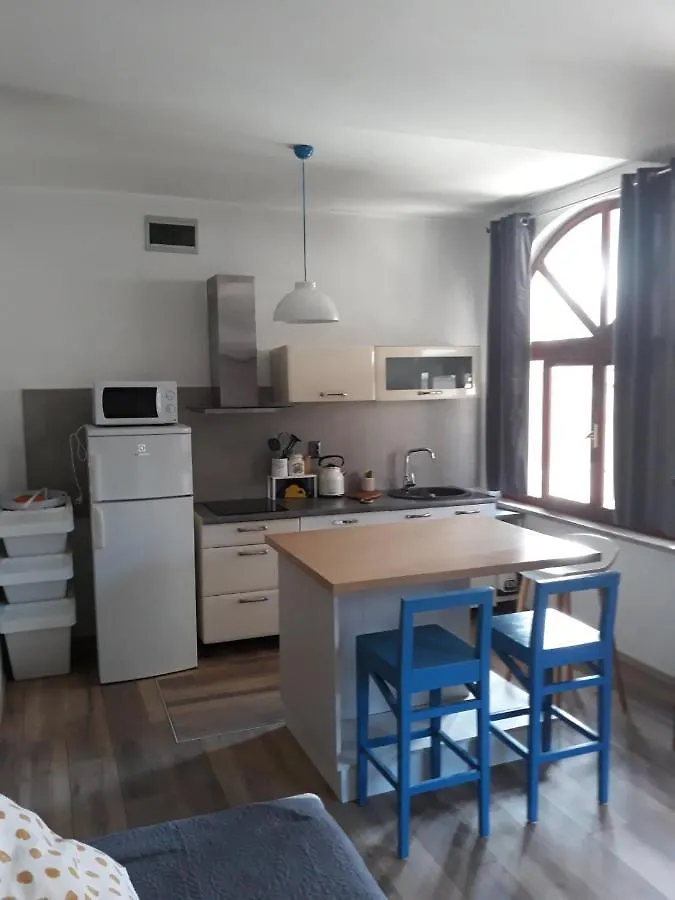 Apartment Mamut Premantura