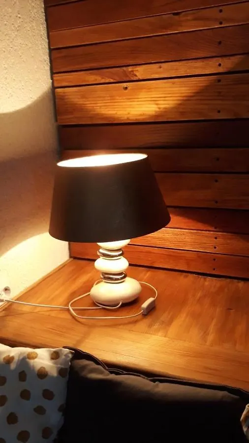 Apartment Mamut Premantura 0*,