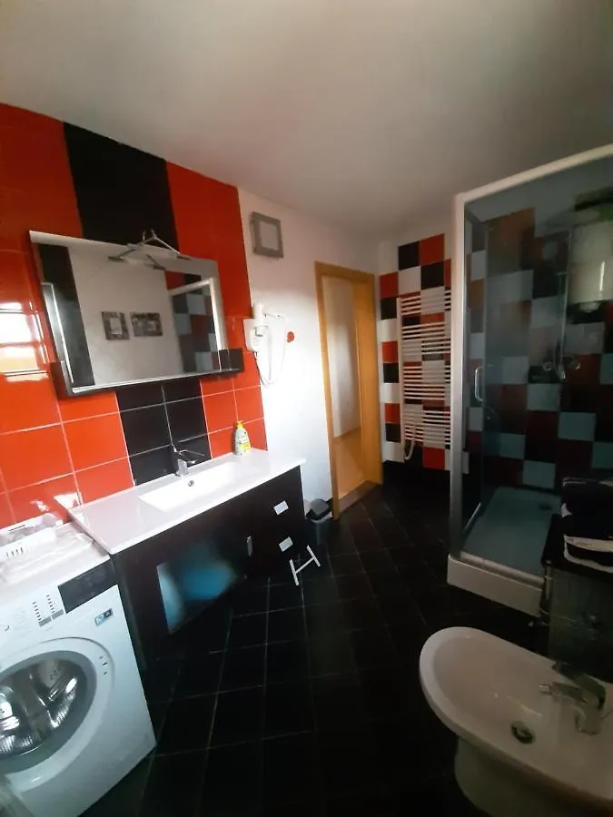 Apartment Mamut Premantura
