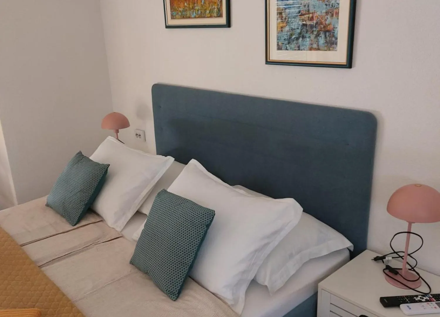 Apartment Mamut Premantura 0*,  Croatia