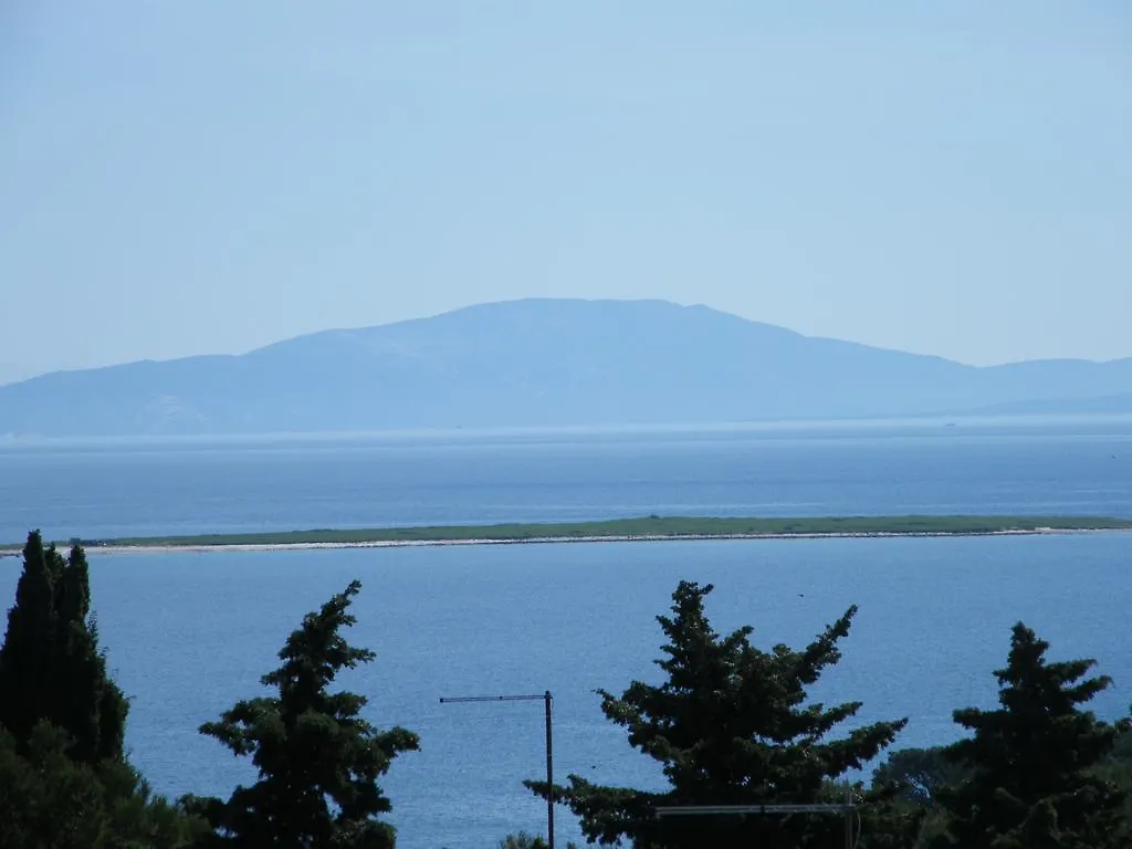 Apartment Mamut Premantura