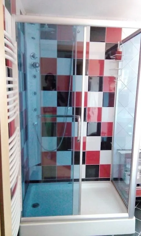 Apartment Mamut Premantura