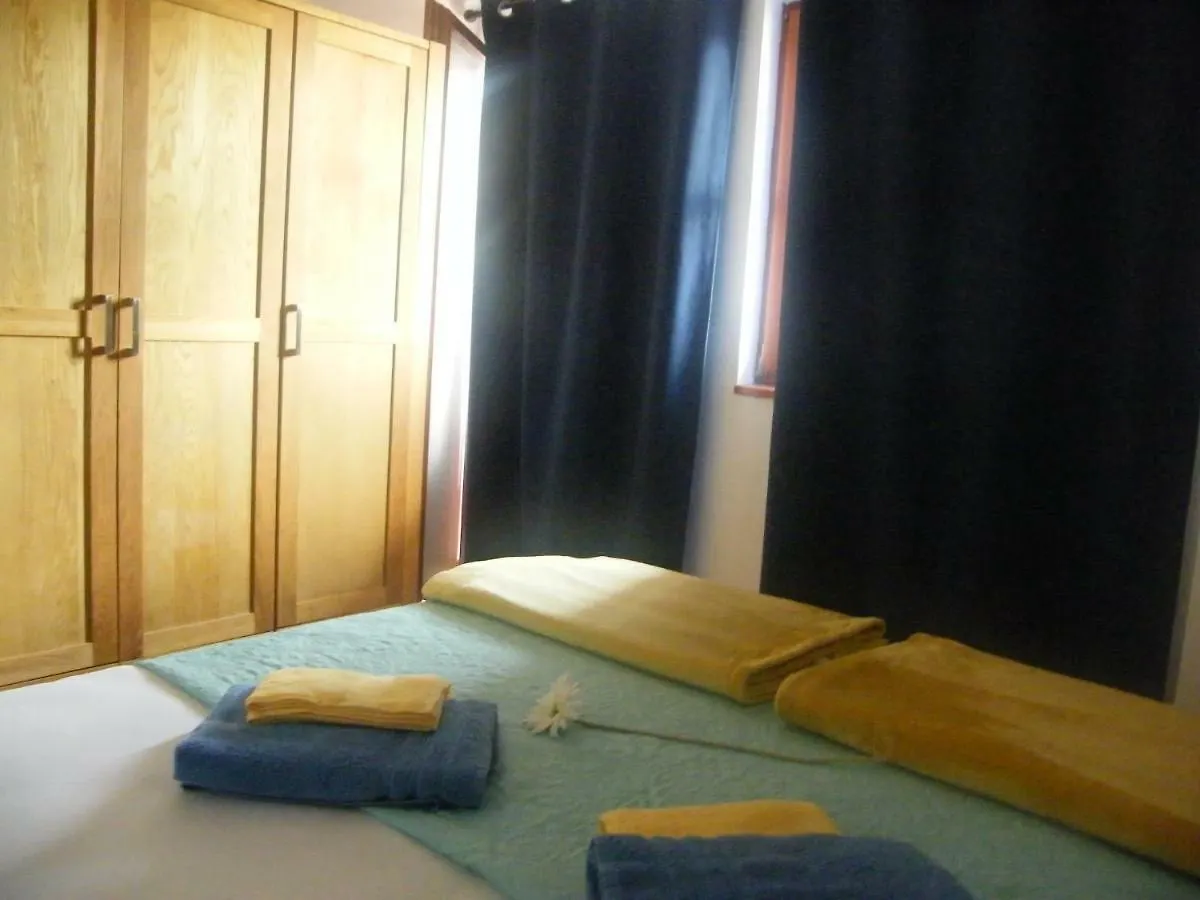 Apartment Mamut Premantura