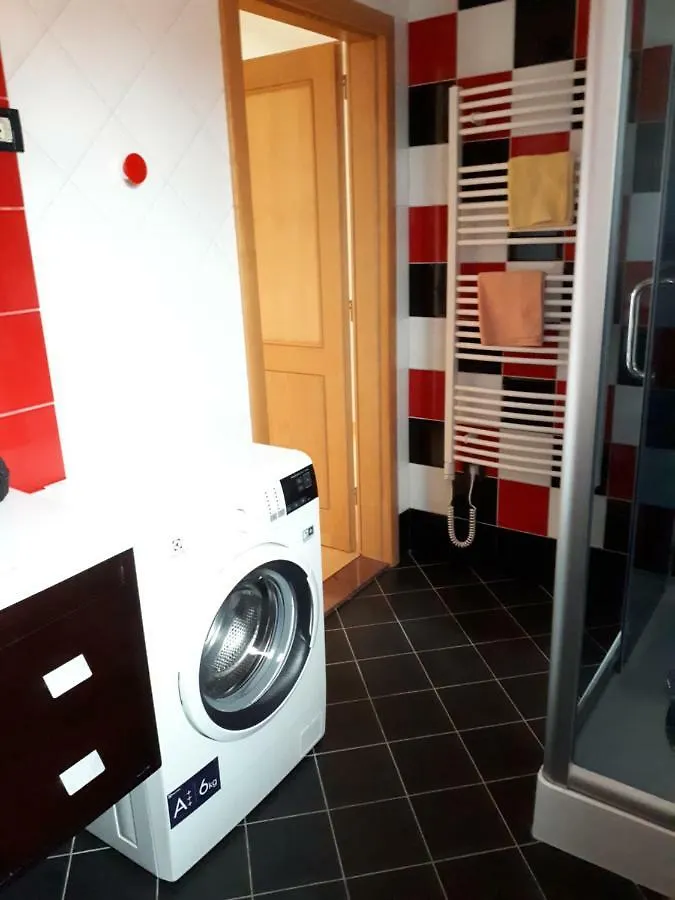 Apartment Mamut Premantura