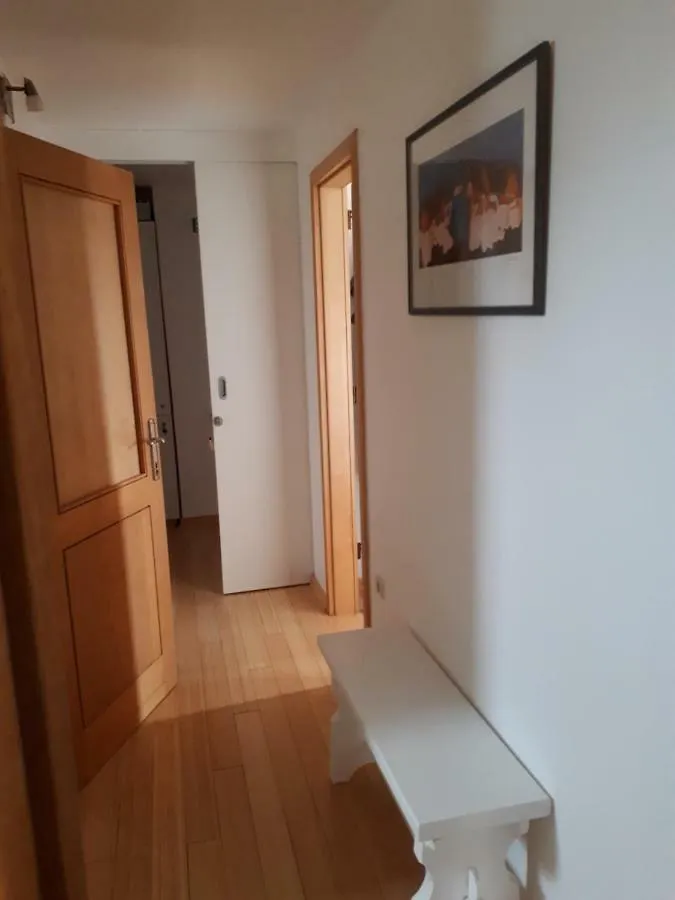 Apartment Mamut Premantura