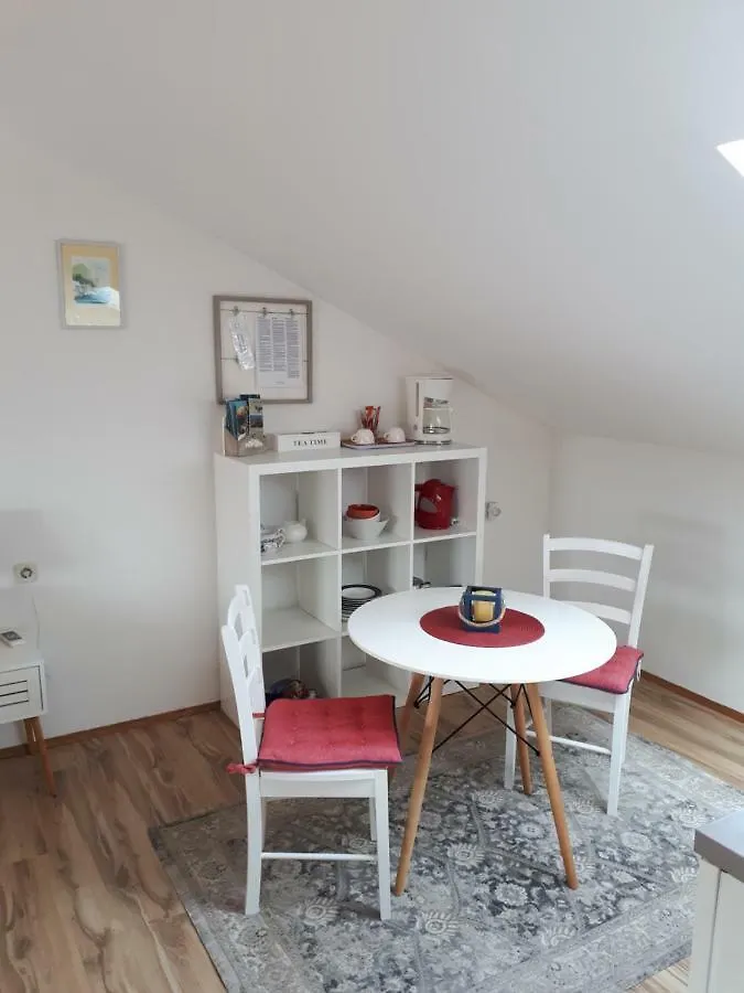 Apartment Mamut Premantura Croatia