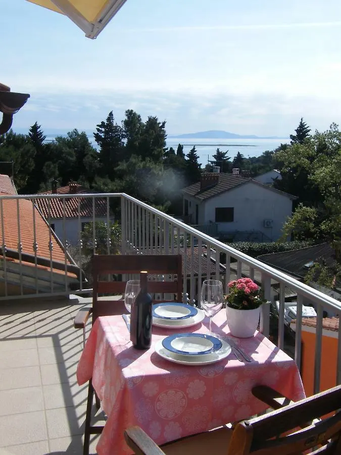 Apartment Mamut Premantura