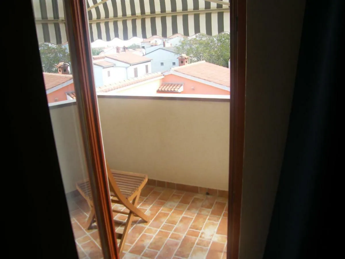 Apartment Mamut Premantura