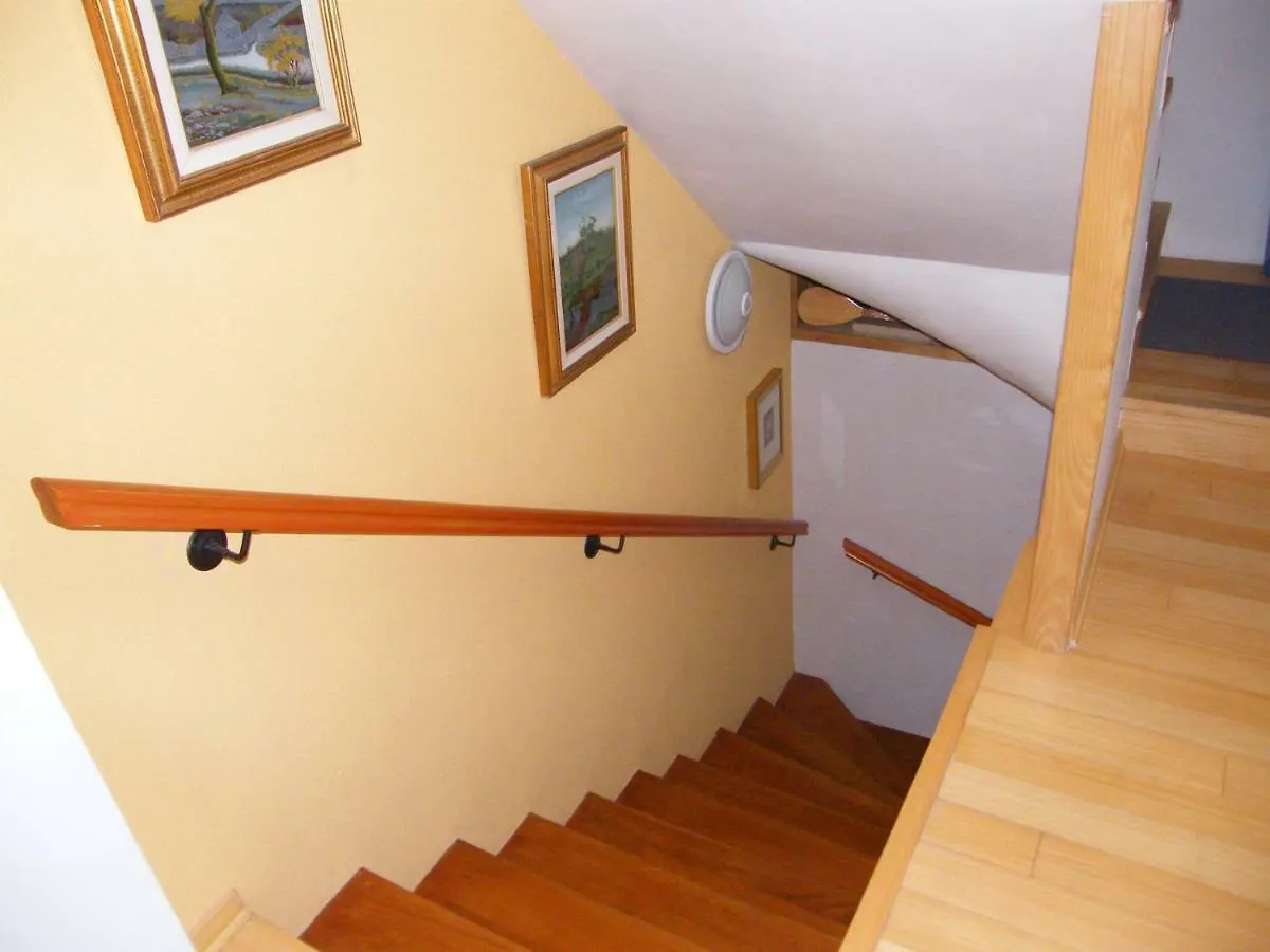 Apartment Mamut Premantura 0*,  Croatia